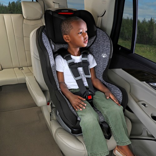 BRITAX Allegiance US Car Seat BRITAX Allegiance US Car Seat